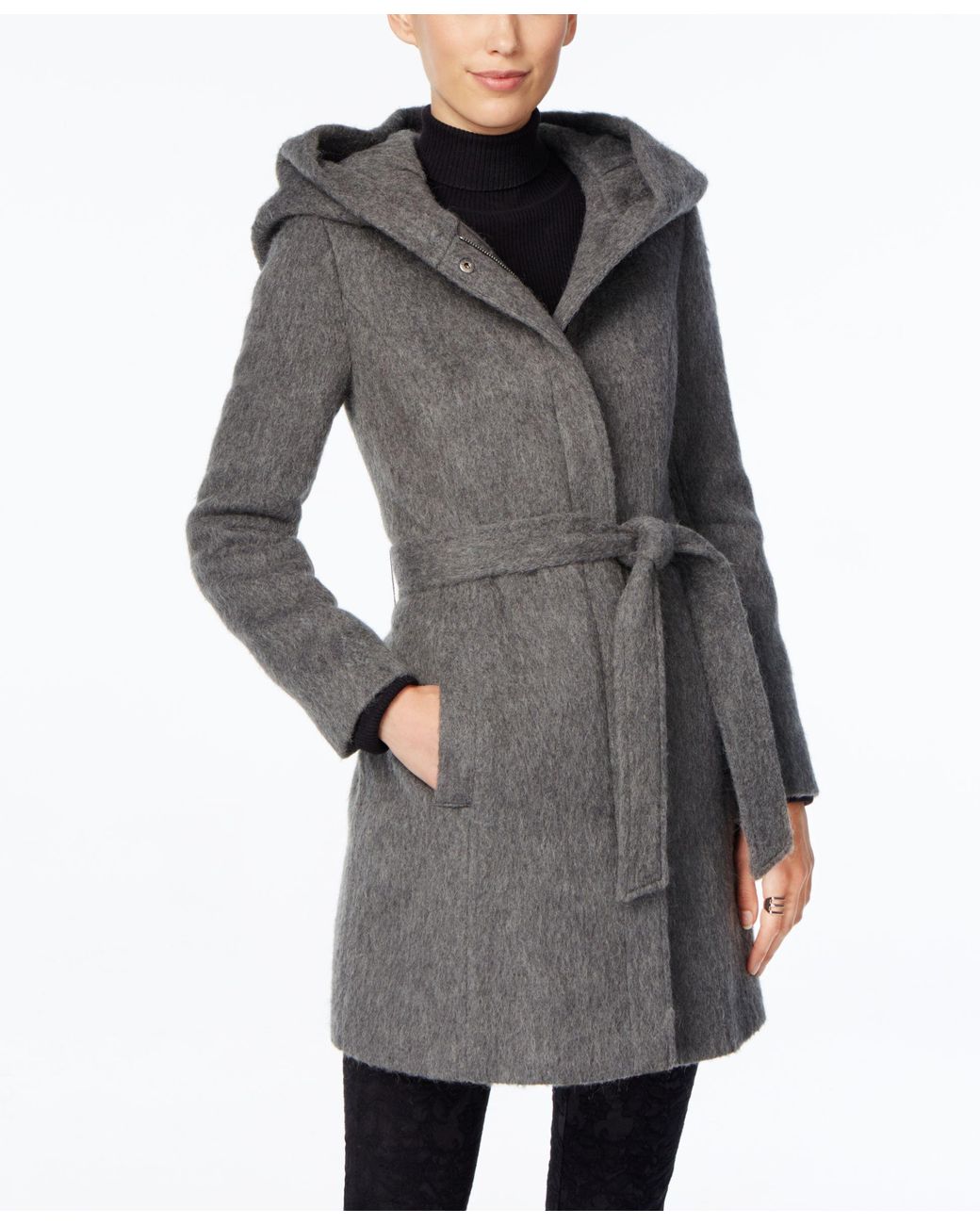 Cole haan walker coat sale